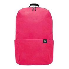 Mochila Mi CASUAL DAYPACK 10L Rosa XIAOMI