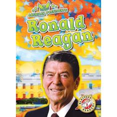 Ronald Reagan