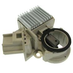 Regulador De Voltagem Gauss Ga871 Aplicação Fusion, Edge