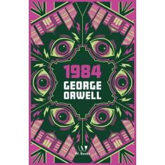 Livro - 1984