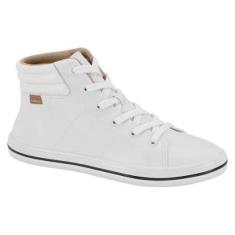 Tênis Bota Moleca Cano Médio Feminino 5773.103-Feminino