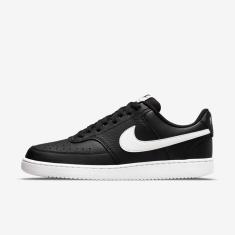 Tênis Nike Court Vision Low Next Nature Masculino-Masculino