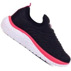 Tenis Infantil Via Vip Vv9503-Unissex