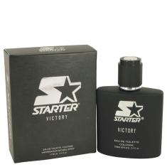 Perfume Masculino Starter 100 Ml Eau De Toilette Spray