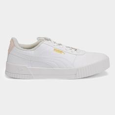 Tênis Puma Carina Bold BDP Feminino-Feminino