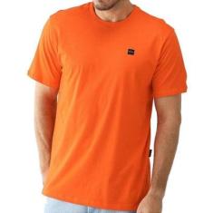 Camiseta Oakley Patch 2.0 Masculina-Masculino
