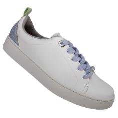 Tênis Casual Feminino Adulto Vizzano 1214.1014