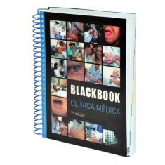 Blackbook - Clinica Medica