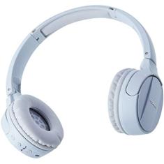 Headphone Bluetooth com Microfone, Pioneer SE-MJ553BT-W, Branco