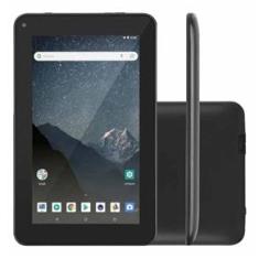 Tablet 7´ 16gb Multilaser Android 8.1 Bluetooth Preto Nb316