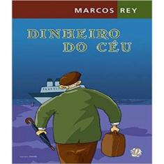 Livro Dinheiro Do Ceu - 07 Ed