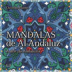 Livro - Mandalas De Al-Andaluz