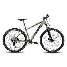 Bicicleta Aro 29 MTB KOG 12 Velocidades Freios Hidráulicos