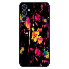 Capa Adesivo Skin206 Verso Para Samsung Galaxy M34 5g