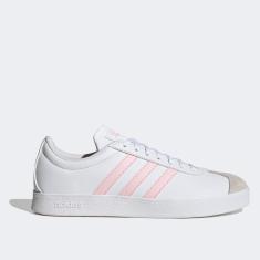 Tênis Adidas VL Court Base Feminino-Feminino