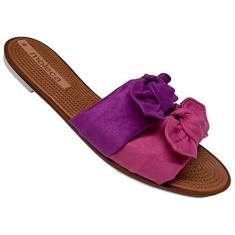 Chinelo Feminino Moleca 5297.424