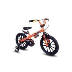 Bicicleta Infantil Nathor Extreme Aro 16-Masculino