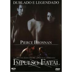 DVD Impulso Fatal