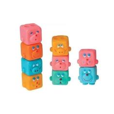 Mordedor Monte Cubos