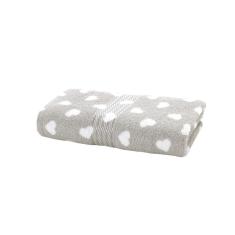 Toalha De Banho Prisma Döhler 70x140cm 100% Algodão Love