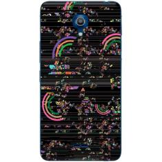 Capa Adesivo Skin006 Verso Para Alcatel A2 XL 2017 - KawaSkin