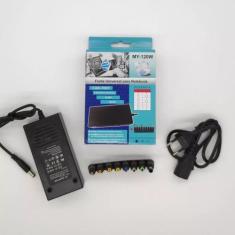 Fonte Universal Inova Car-7007 My-120w Para Notebook