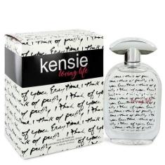 Perfume Feminino Kensie 100 ML Eau De Parfum Spray
