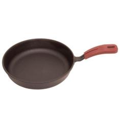 Frigideira De Ferro Fundido N 24 Forno E Fogão Mta