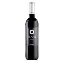 Vinho Português Tinto Olaria Suave 750Ml - Carmim