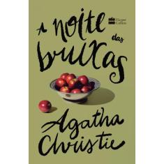 Livro - A noite das bruxas