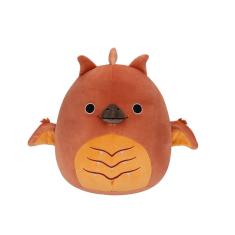 Pelúcia Squishmallows Godzilla Rodan 20cm Sunny