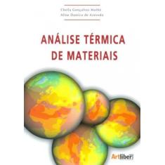 Análise Térmica de Materiais