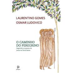 Livro - O caminho do peregrino