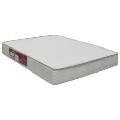 Colchão Berço Americano Baby Light Bordado D18 70x130x12cm - Ortobom
