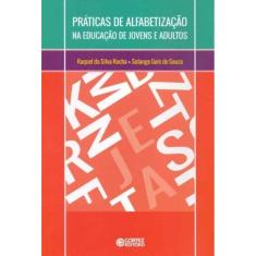 Práticas de Alfabetização na Educação de Jovens e Adultos