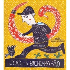 João e o Bicho-papão