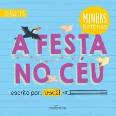 Festa no Céu, A