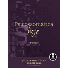 Livro - Psicossomática Hoje