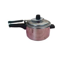 Panela de Pressão 2,5 litros Alusol Polida