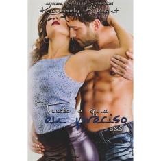 Tudo o Que Eu Preciso