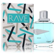 Perfume Masculino Sapil 100 Ml Eau De Toilette Spray