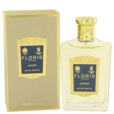 Perfume Feminino Floris 100 Ml Eau De Toilette Spray