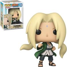 Funko Pop Naruto Tsunade 730