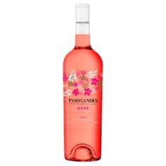 v imp paso de los andes rose 750ml