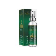 Perfume apollo green 15ml parfum brasil