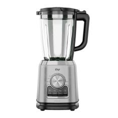 Liquidificador Wap Prosdócimo 900W Cinza/Preto 2L - WB2000