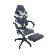 Cadeira Gamer Stillus Ergonômica Com Apoio Para Os Pés - Oficial Websh