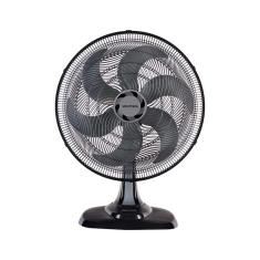 Ventilador Oscilante Mesa Turbo 6 Pás 50cm Premium Ventisol
