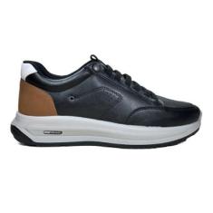 Tênis Ferricelli Tiggo TechFeet Cadarço Elástico Masculino-Masculino