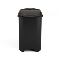 Tanquinho Mueller 10kg Com Superesfregador Preto MLT10C 110V, 110V